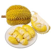Sầu riêng Monthong(DONA) chín tự nhiên, đảm bảo ngon
